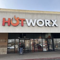 Hotworx