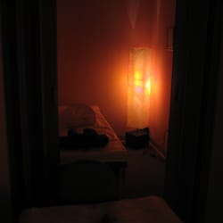 Dahan Massage Spa
