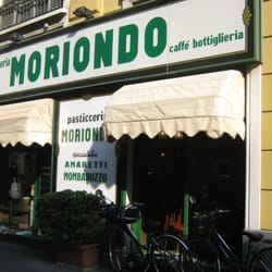 Pasticceria Moriondo