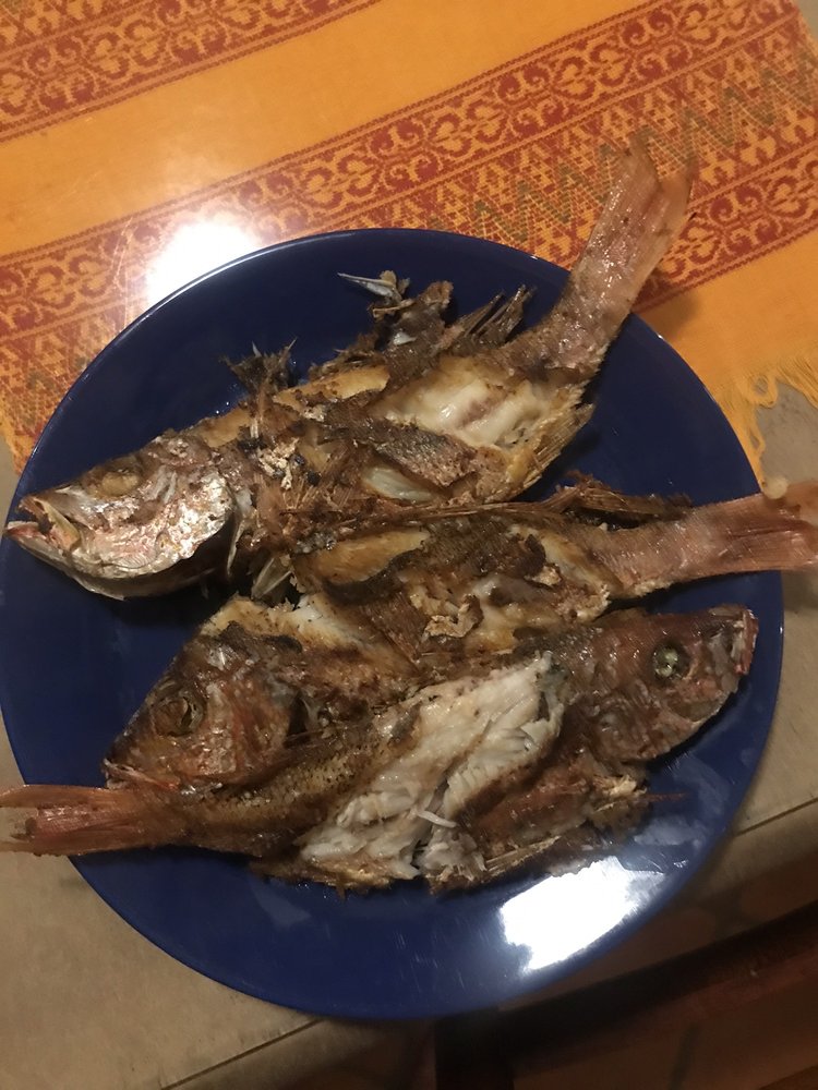 Angelina’s