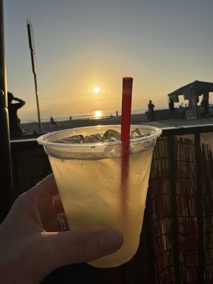 Baja Beach Cafe by null