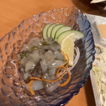 Daisho Sushi Lounge - tako wasabi - Sushi Bars Near Me - Las Vegas, Nevada Daisho Sushi Lounge - tako wasabi - Sushi Bars Near Me - Las Vegas, Nevada