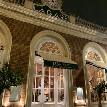 La Gare - International Near Me - Paris, 75