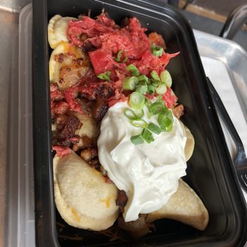 Loaded Pierogi - Bars Near Me - Toronto, Ontario