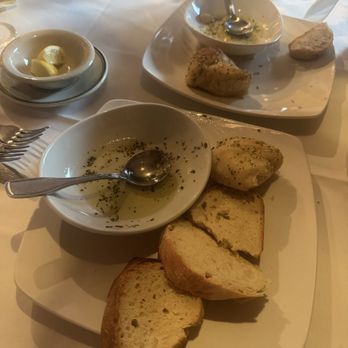 Gennaro's Trattoria - Bread - Italian Near Me - Canyon Lake, Texas Gennaro's Trattoria - Bread - Italian Near Me - Canyon Lake, Texas