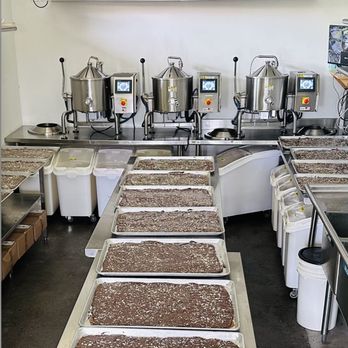 Hamakua Toffee Company - Candy Stores Near Me - Honomu, Hawaii Hamakua Toffee Company - Candy Stores Near Me - Honomu, Hawaii