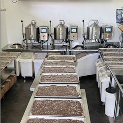 Hamakua Toffee Company