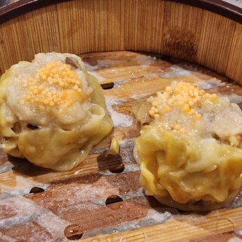 Yan Peninsula - Sui mai - Seafood Near Me - Millbrae, California Yan Peninsula - Sui mai - Seafood Near Me - Millbrae, California