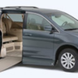 MobilityWorks - Norristown - New and Used wheelchair vans for sale and rent