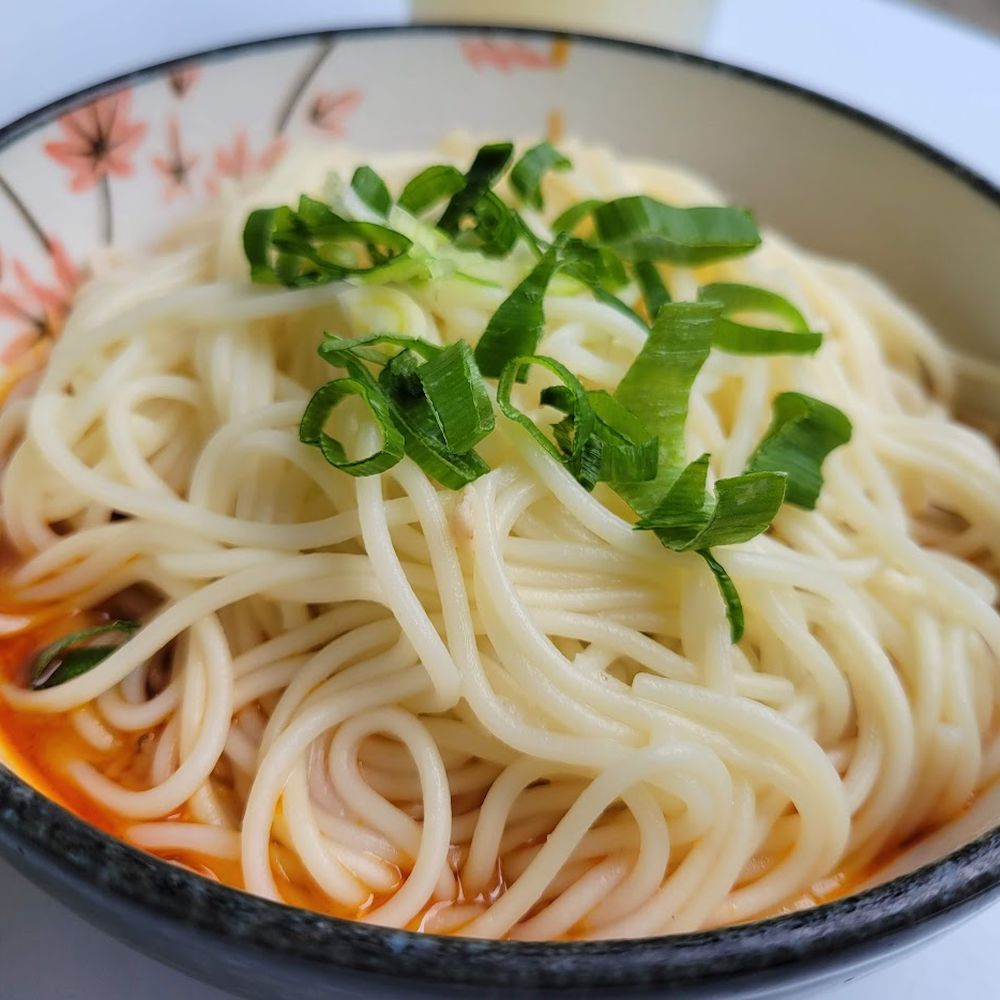 Tianfuzius - Dan Dan Mian - Vegetarian Near Me - Berlin, BE
