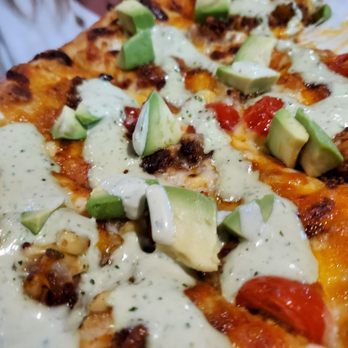 Jonathans Grille - Specialty flatbread - Sports Bars Near Me - Nashville, Tennessee Jonathans Grille - Specialty flatbread - Sports Bars Near Me - Nashville, Tennessee