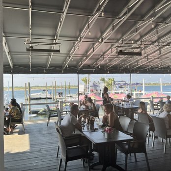 The Buoy Bar - Seafood Near Me - Point Lookout, New York The Buoy Bar - Seafood Near Me - Point Lookout, New York