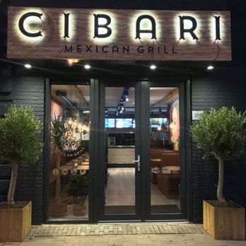 Cibari - Mexican Near Me - Utrecht, Utah Cibari - Mexican Near Me - Utrecht, Utah