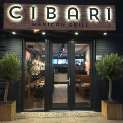 Cibari