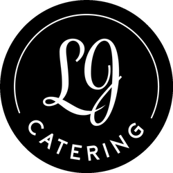 Lillian Judith Catering and Events - logo