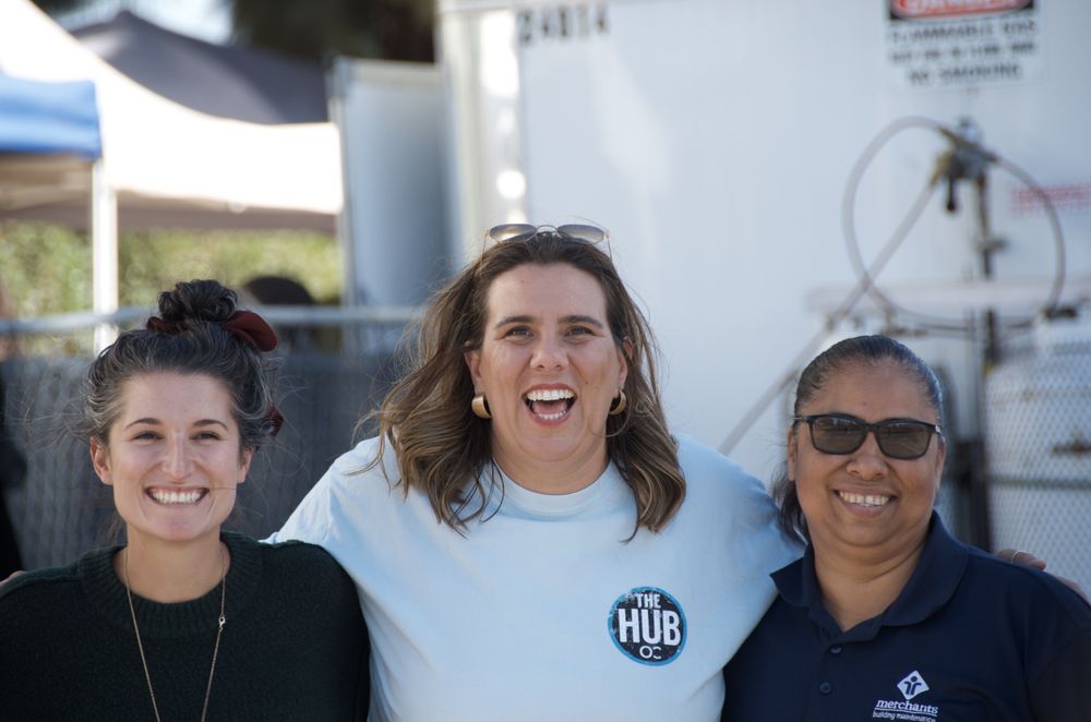 HRC- Hub Resource Center