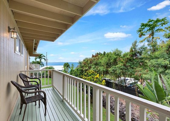 Kona Coast Vacations by null