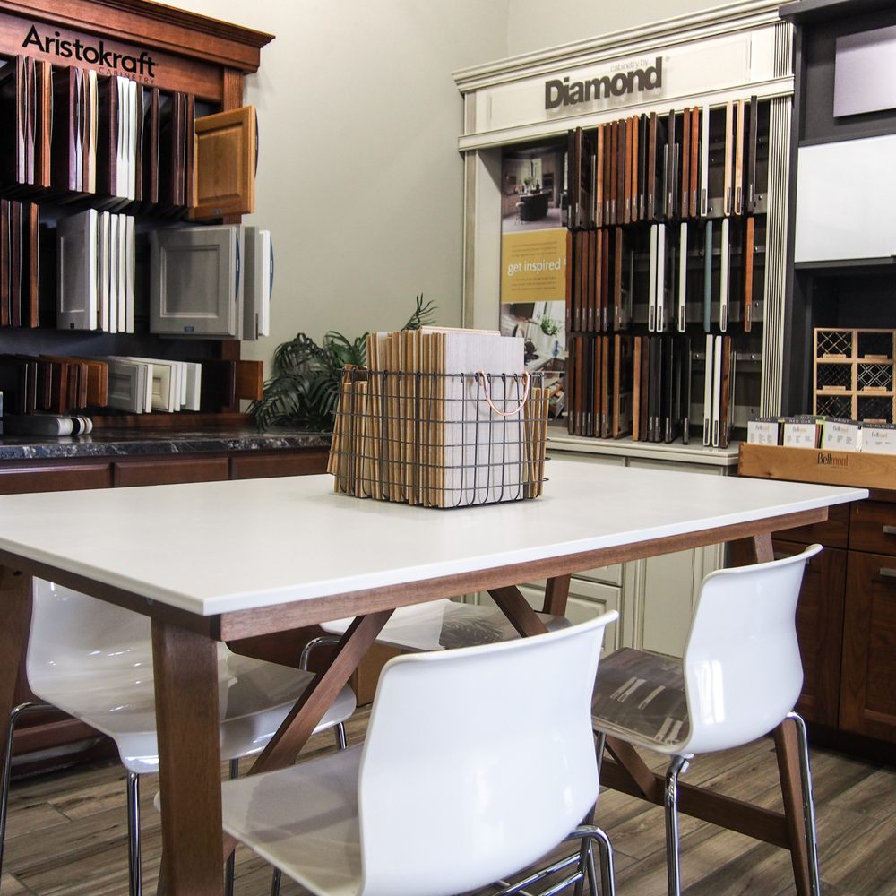 RAWLINGS FLOORING AMERICA & DESIGN 15 Photos 6250 W Clearwater Ave