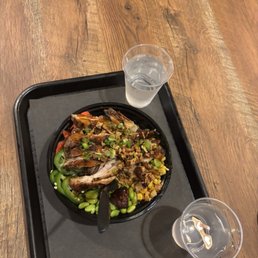 Poke Bowl Poke Bowl