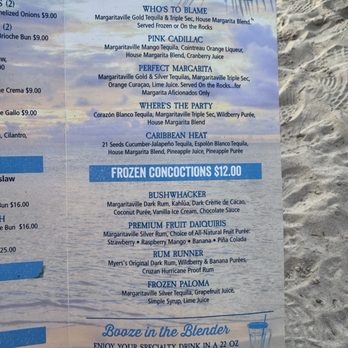 5 o'Clock Somewhere Bar & Grill - Bars Near Me - Hollywood, Florida
