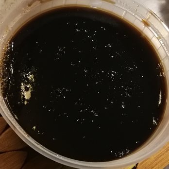 Wong Kwong Hop - Grass jelly - lack the flavor compared to the canned version though not bad. - Chinese Near Me - Elmhurst, New York Wong Kwong Hop - Grass jelly - lack the flavor compared to the canned version though not bad. - Chinese Near Me - Elmhurst, New York