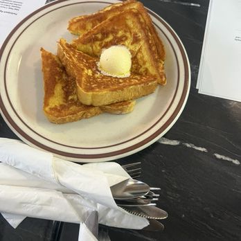 Jim’s By Mlvs - Famous French toast - Diners Near Me - San Francisco, California Jim’s By Mlvs - Famous French toast - Diners Near Me - San Francisco, California