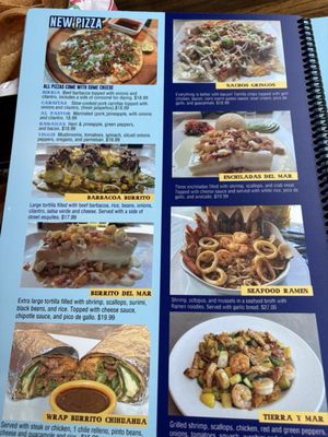 Menu photo 3 Taco Mexicalis Williamsburg, VA Menu photo 3 Taco Mexicalis Williamsburg, VA