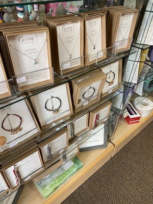 Victoria's Hallmark Shop by null