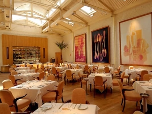 Restaurante Cantaloup by null