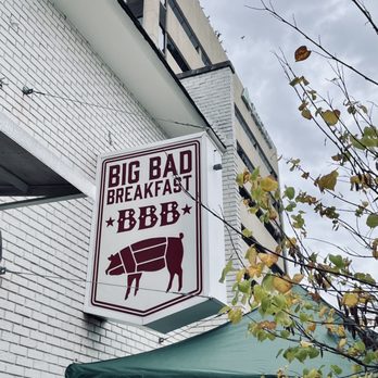 Big Bad Breakfast - You are here! - Breakfast & Brunch Near Me - Homewood, Alabama Big Bad Breakfast - You are here! - Breakfast & Brunch Near Me - Homewood, Alabama