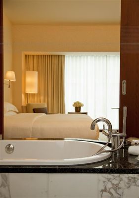 Park Hyatt Zurich by null