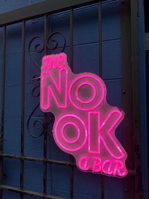 The Nook on Robinson by null
