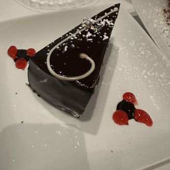 Mi Piace - Midnight Fantasy - Italian Near Me - Pasadena, California
