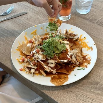 Lighthouse - Newport nachos - Breakfast & Brunch Near Me - Newport Beach, California