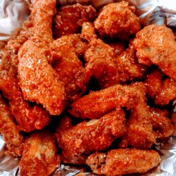 Green Mountain General Store - Wings