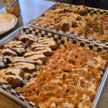 House Of Fries - Burgers Near Me - Markham, Ontario