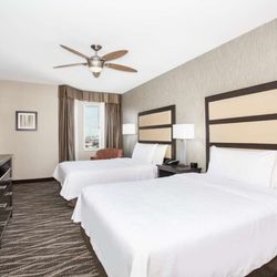 Homewood Suites by Hilton Henderson South Las Vegas - Guest room