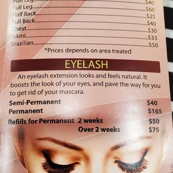 European Nail Spa - Menu - Nail Salons Near Me - Fort Worth, Texas
