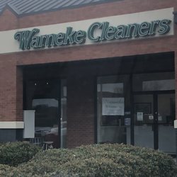 Warneke Cleaners