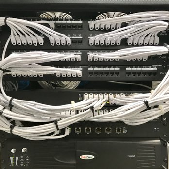 Alternis IT - Revamped Network Infrastructure and Rack - IT Services & Computer Repair Near Me Alternis IT - Revamped Network Infrastructure and Rack - IT Services & Computer Repair Near Me