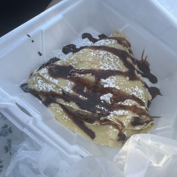 Casa Java Café - Strawberry fields crepe - Cafes Near Me - Derry, New Hampshire Casa Java Café - Strawberry fields crepe - Cafes Near Me - Derry, New Hampshire