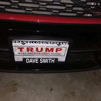 Dave Smith Frontier Sales - MAGA ID - Car Dealers Near Me - Coeur D Alene, Idaho Dave Smith Frontier Sales - MAGA ID - Car Dealers Near Me - Coeur D Alene, Idaho