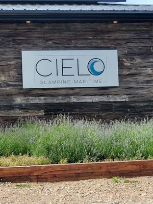 Cielo - Glamping Maritime by null