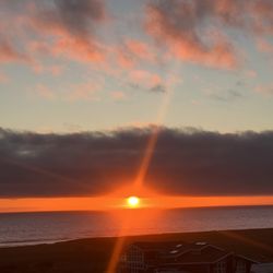 Gearhart by the Sea - The sunsets are unmatched