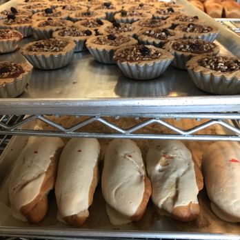 AA Ozzy Bakery - Desserts - Bakeries Near Me - Mesa, Arizona