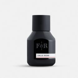 Winding Beam Collection - Calle Ocho-one of Fulton and Roarke's unforgettable scents