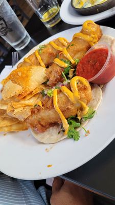The Wallow Bar & Grill by null
