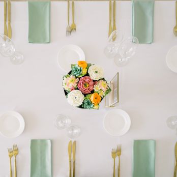 Baked Blooms - Cupcakes Near Me - San Rafael , California