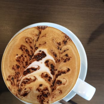 The Coffee Emporium - Coffee time - Cafes Near Me - Hornsby, NSW