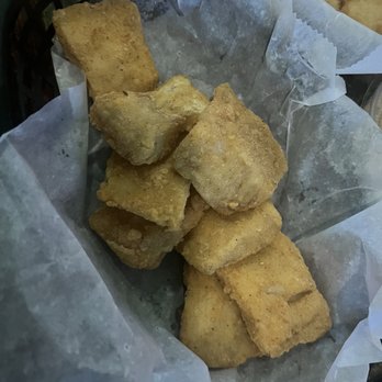 The Cut Bar & Restaurant - Catfish nuggets - American Near Me - Waldorf, Maryland The Cut Bar & Restaurant - Catfish nuggets - American Near Me - Waldorf, Maryland